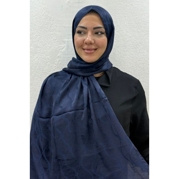 Premium Jakar Şal 037L